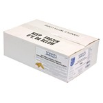 Frozen Battered Haddock Fillets